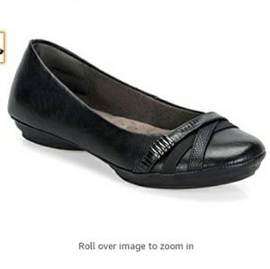 Euro Soft Ballet Flats